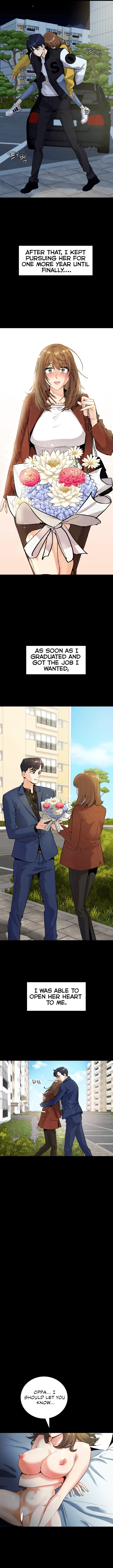 Give Me Back My Wife Chapter 1 - Updated image 9