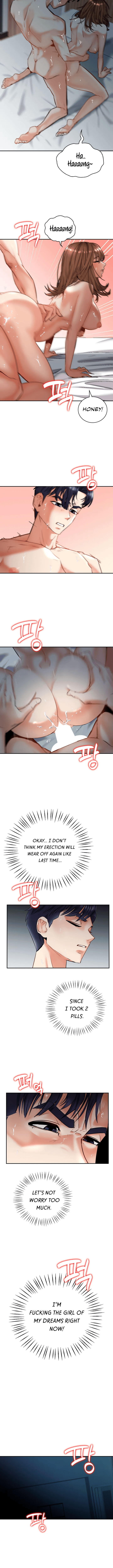 Give Me Back My Wife Chapter 1 - Updated image 14