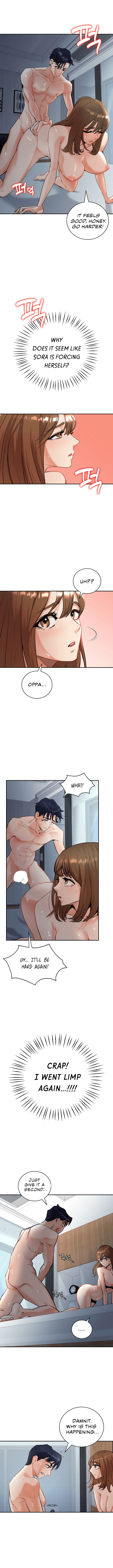 Give Me Back My Wife Chapter 1 - Updated image 15