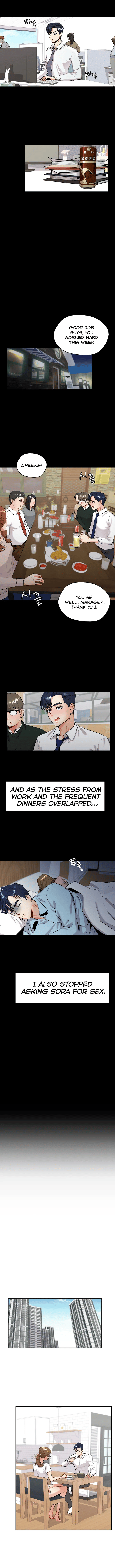 Give Me Back My Wife Chapter 1 - Updated image 20