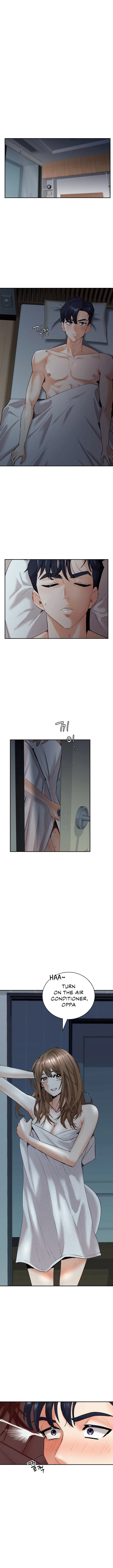 Give Me Back My Wife Chapter 1 - Updated image 2