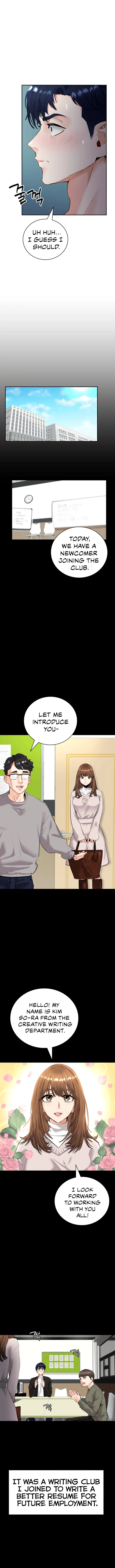 Give Me Back My Wife Chapter 1 - Updated image 4