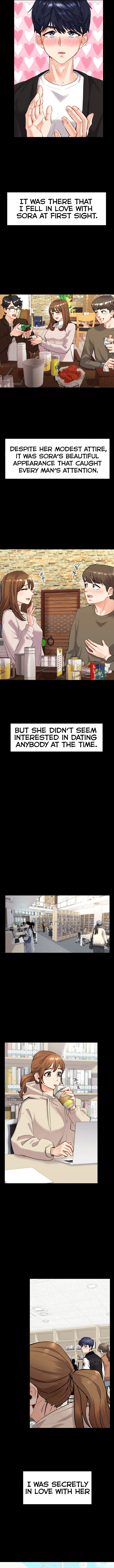 Give Me Back My Wife Chapter 1 - Updated image 5