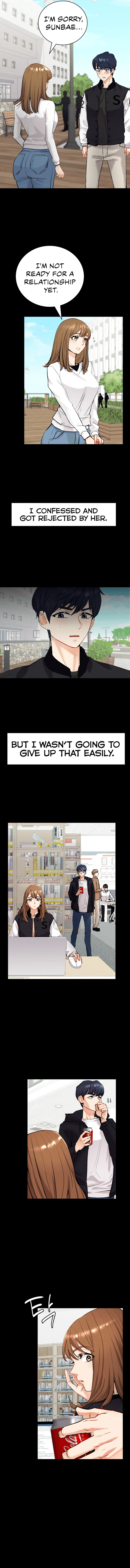 Give Me Back My Wife Chapter 1 - Updated image 6