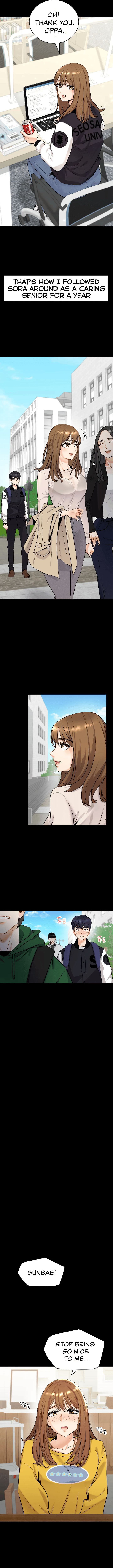 Give Me Back My Wife Chapter 1 - Updated image 7
