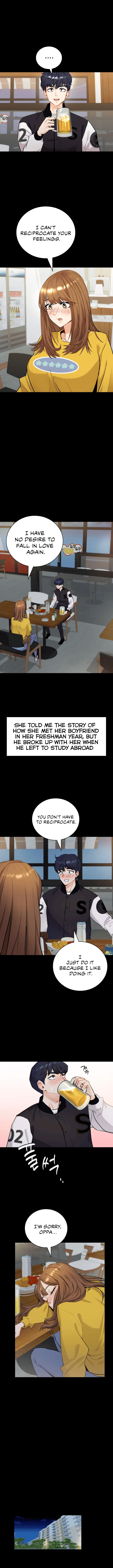 Give Me Back My Wife Chapter 1 - Updated image 8