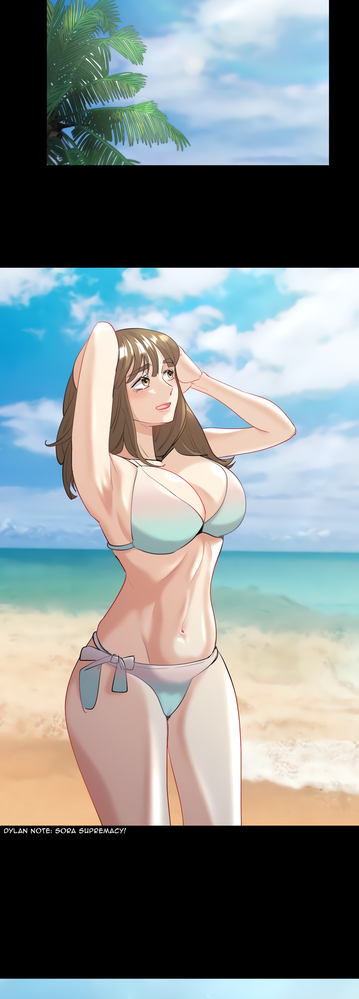 Give Me Back My Wife Chapter 10 image 22