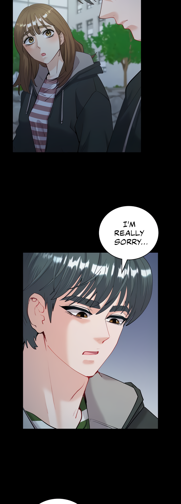 Give Me Back My Wife Chapter 10 image 28