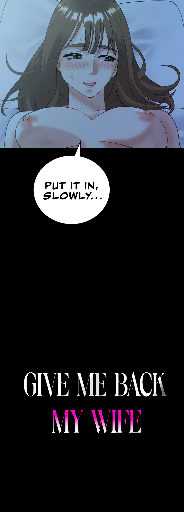 Give Me Back My Wife Chapter 10 image 2