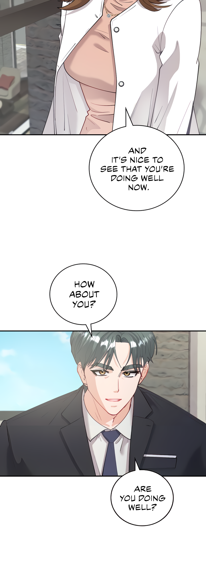 Give Me Back My Wife Chapter 10 image 34