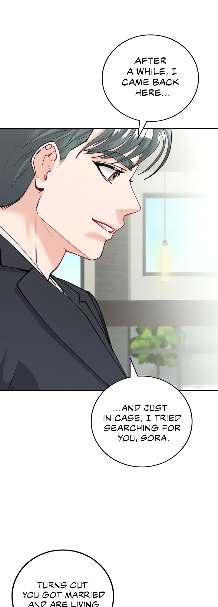 Give Me Back My Wife Chapter 10 image 35