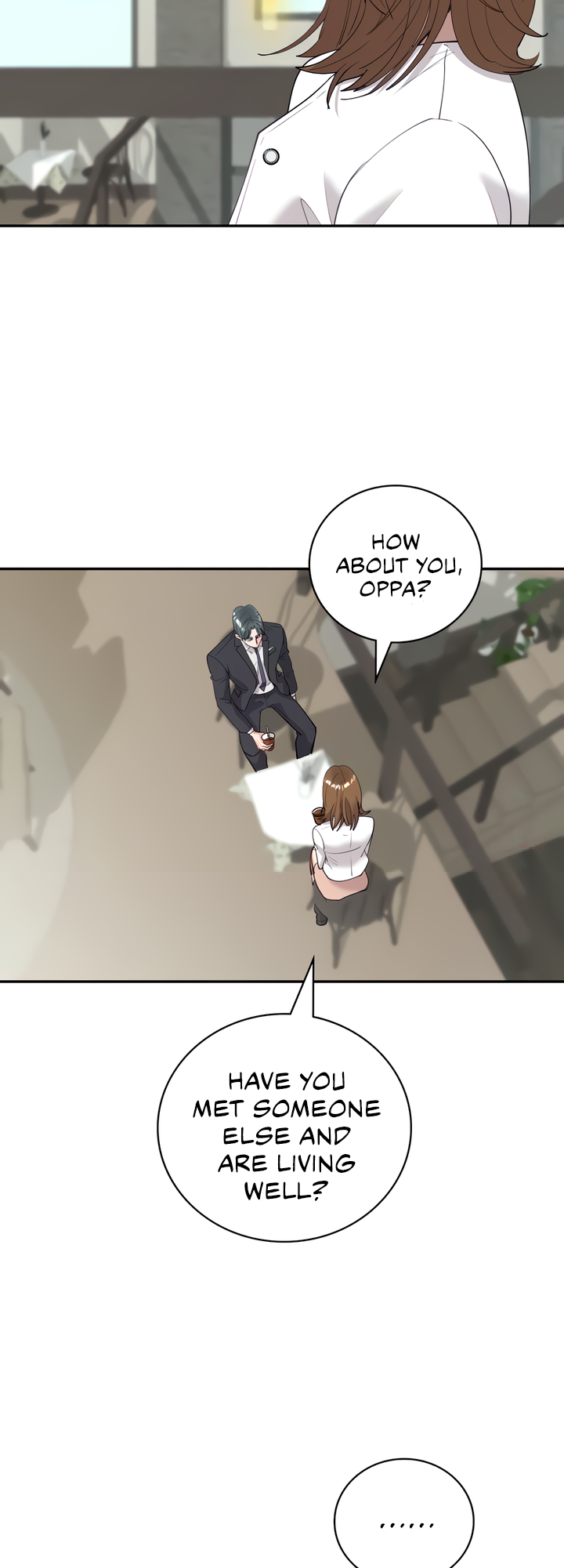 Give Me Back My Wife Chapter 10 image 37