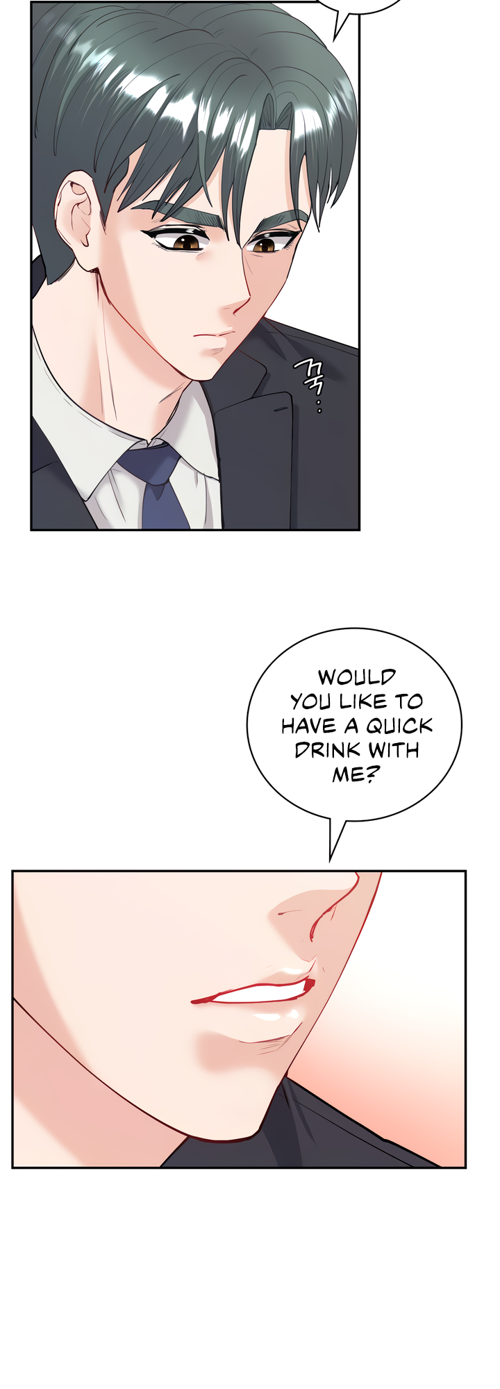 Give Me Back My Wife Chapter 10 image 38