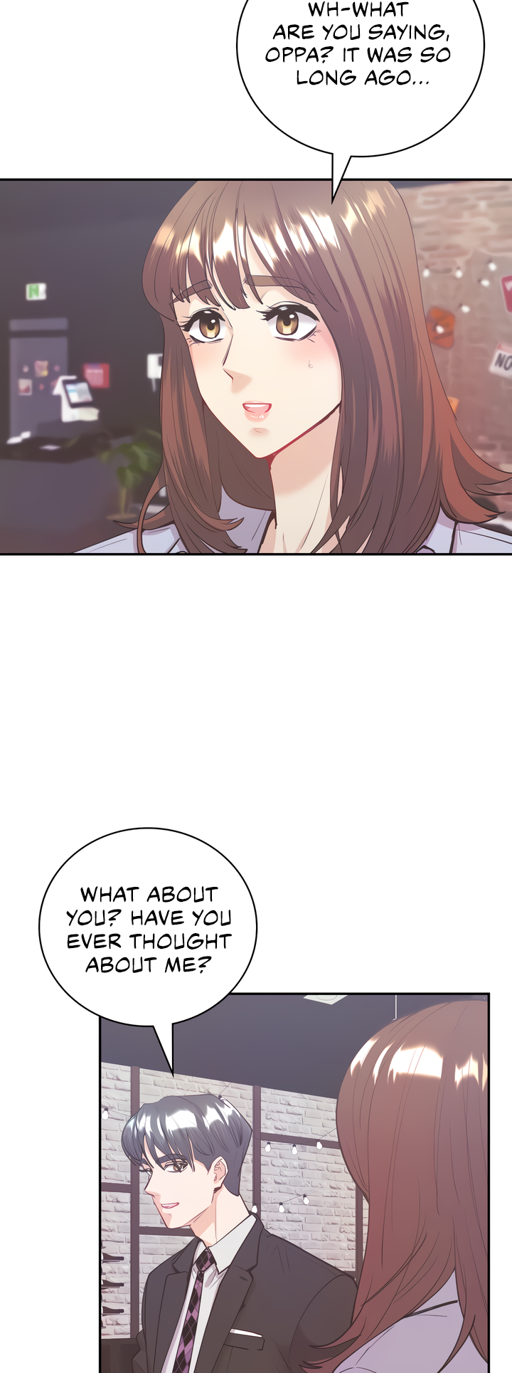 Give Me Back My Wife Chapter 10 image 44