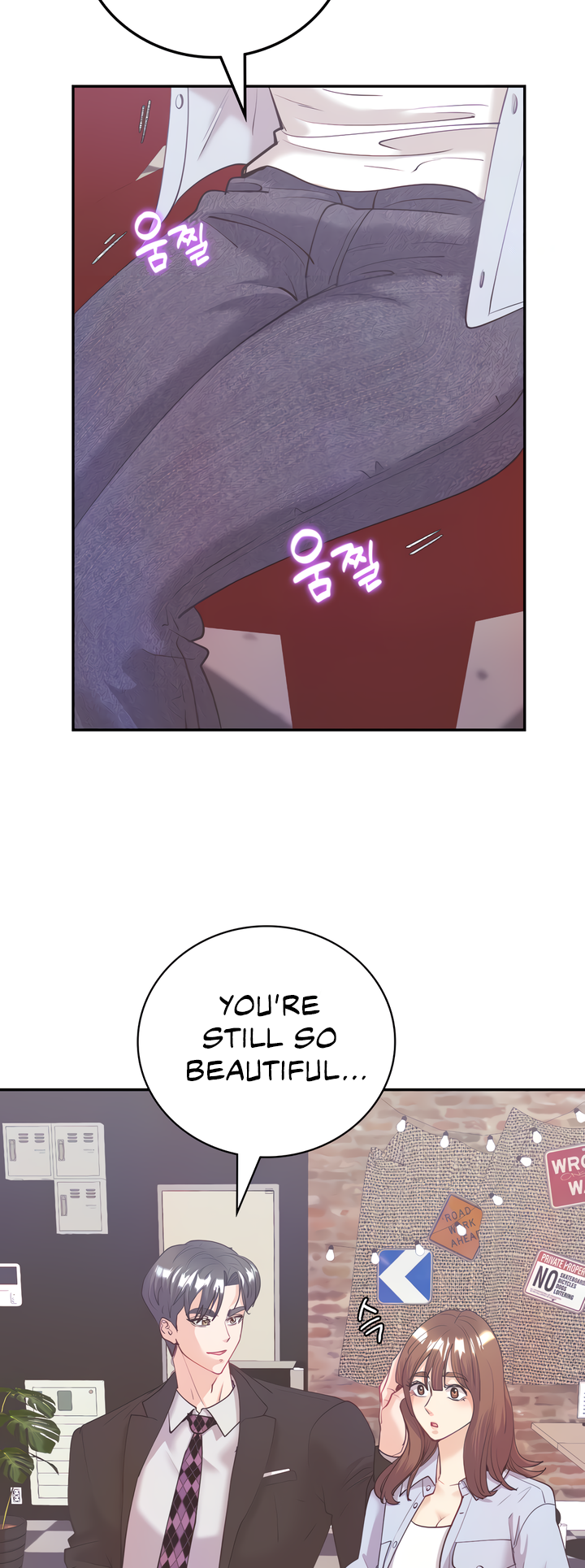 Give Me Back My Wife Chapter 10 image 46