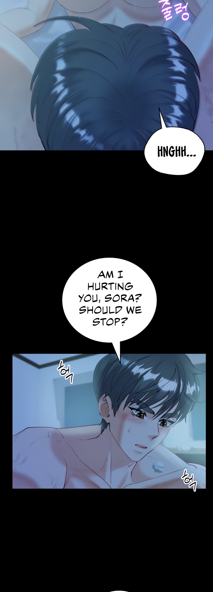 Give Me Back My Wife Chapter 10 image 5