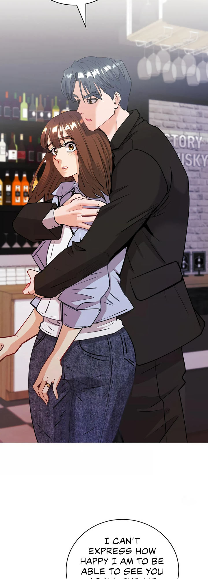 Give Me Back My Wife Chapter 11 image 13