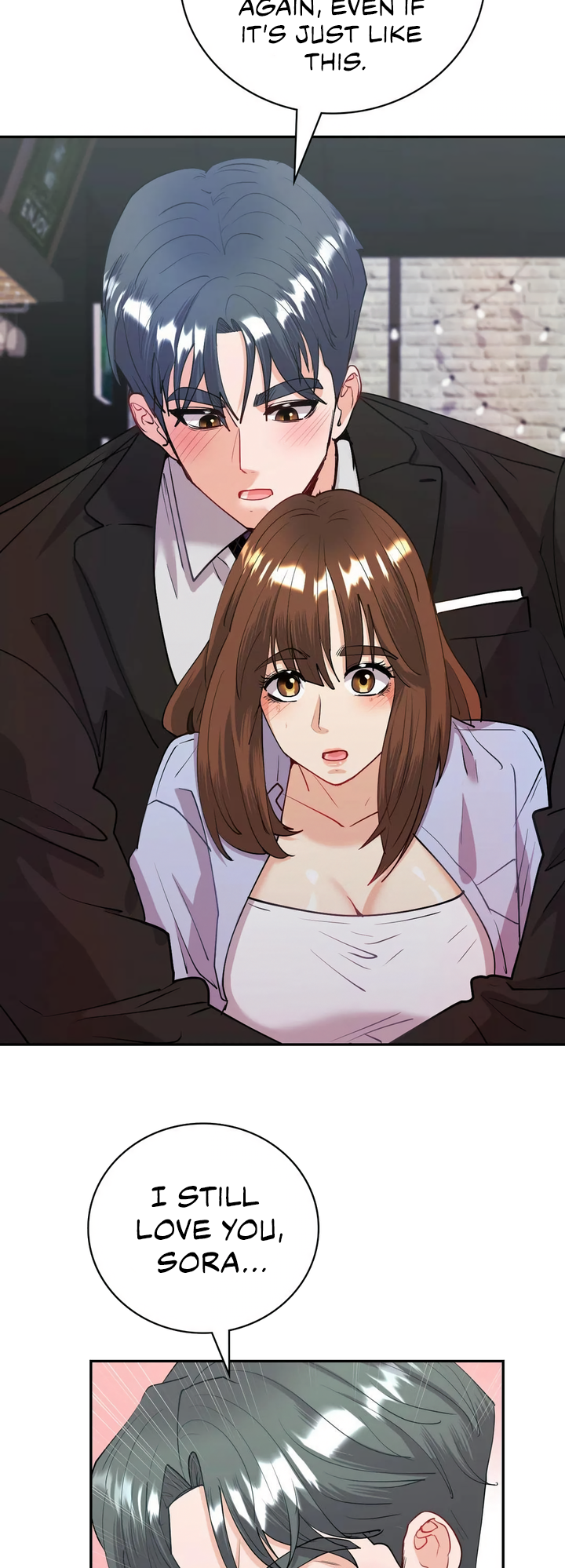 Give Me Back My Wife Chapter 11 image 14