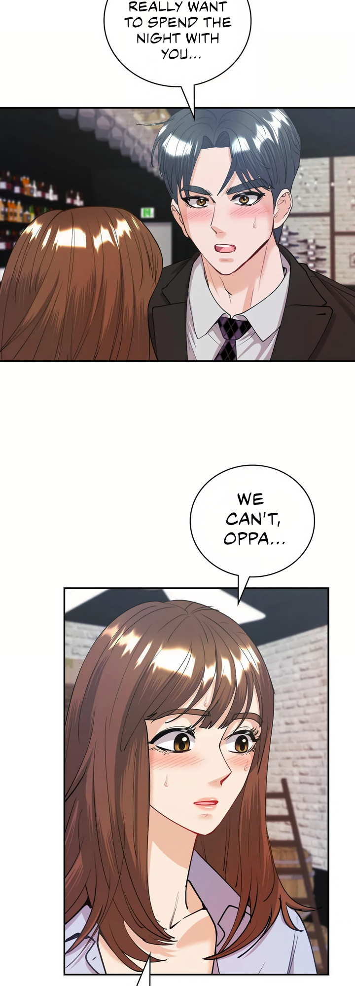 Give Me Back My Wife Chapter 11 image 19