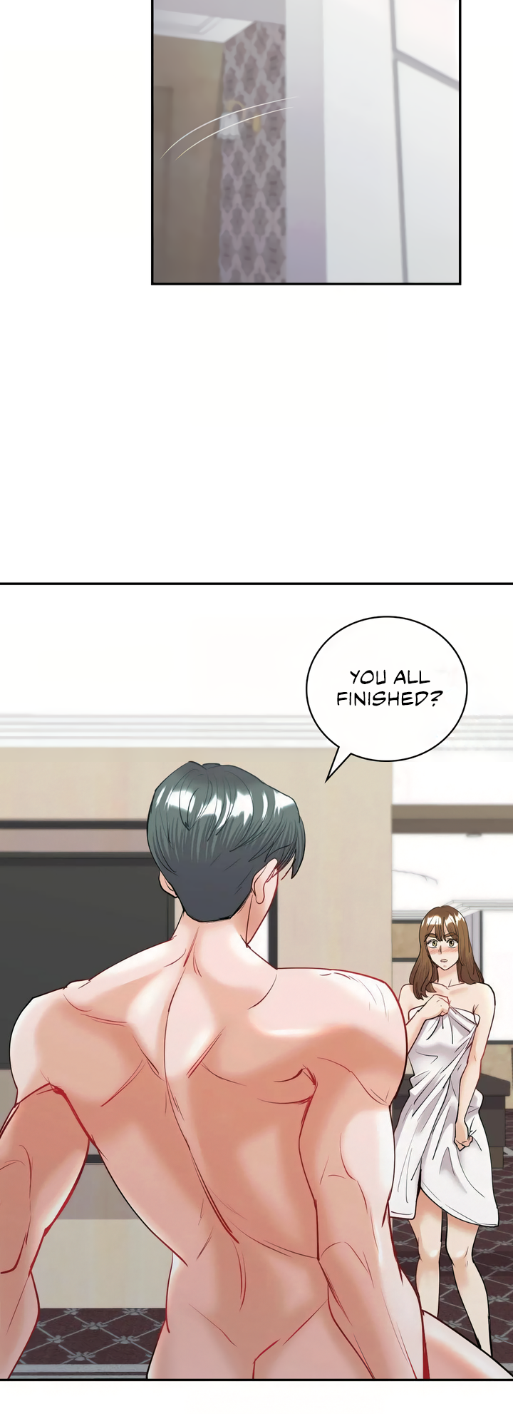 Give Me Back My Wife Chapter 11 image 35