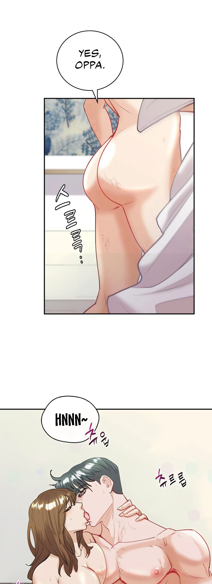 Give Me Back My Wife Chapter 11 image 38