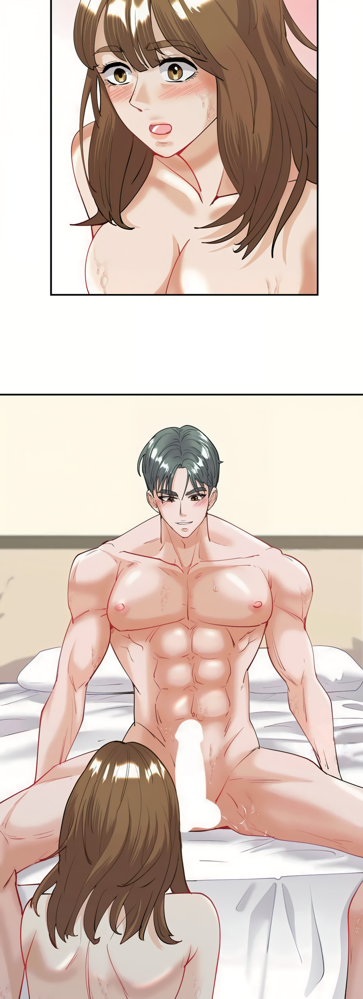 Give Me Back My Wife Chapter 11 image 42