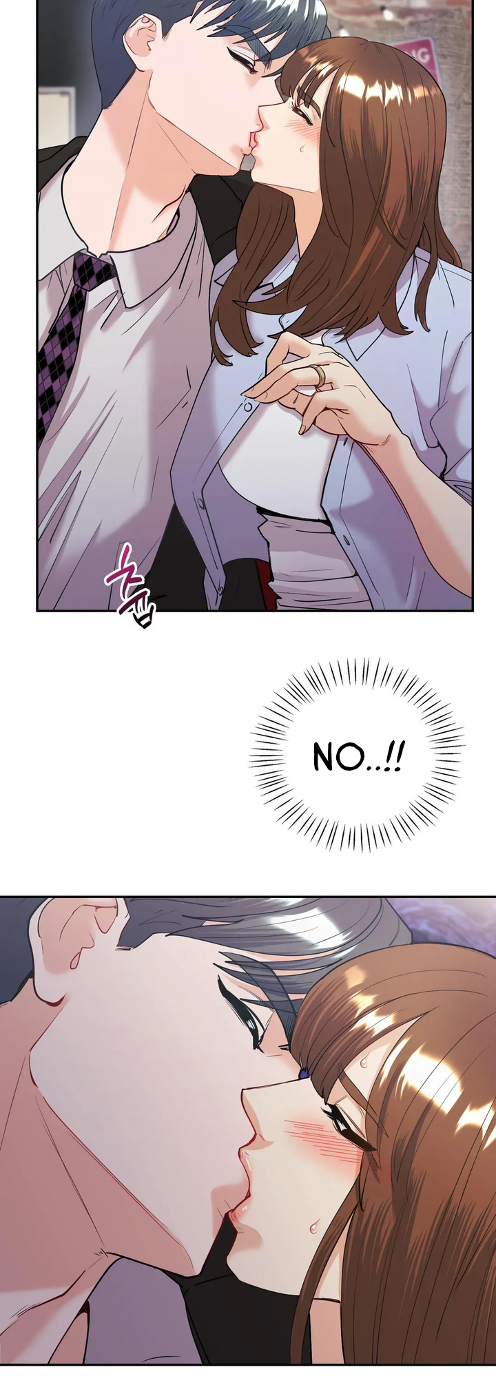 Give Me Back My Wife Chapter 11 image 4