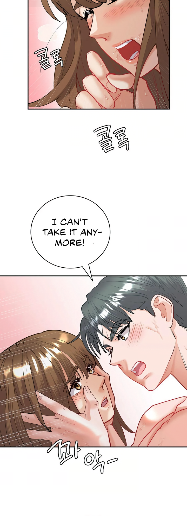 Give Me Back My Wife Chapter 11 image 50