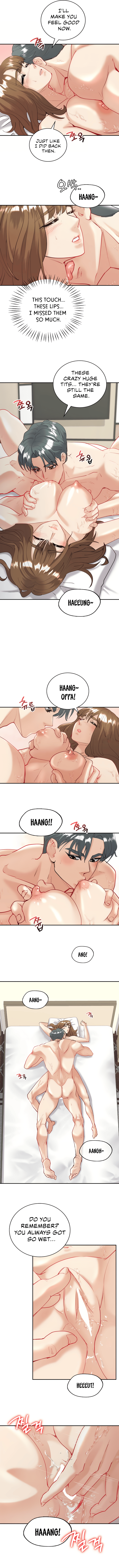 Give Me Back My Wife Chapter 12 image 2