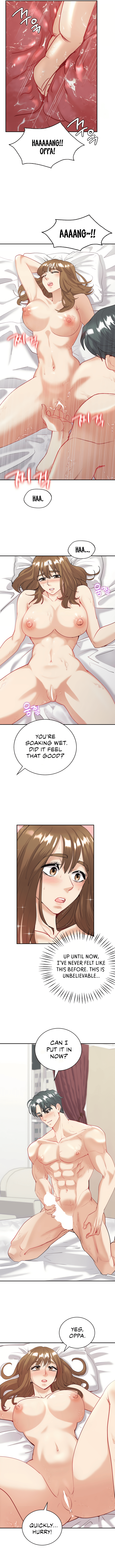 Give Me Back My Wife Chapter 12 image 3