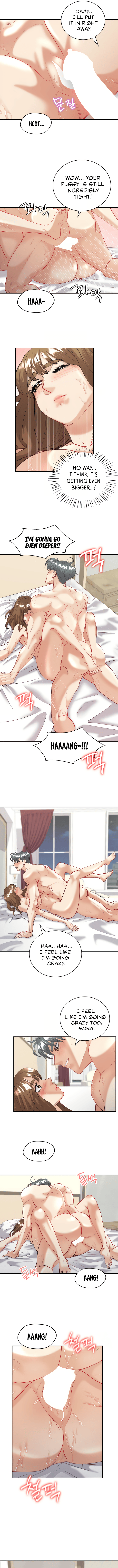 Give Me Back My Wife Chapter 12 image 4