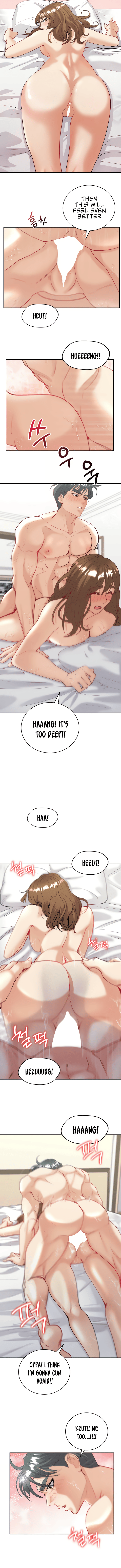 Give Me Back My Wife Chapter 12 image 6