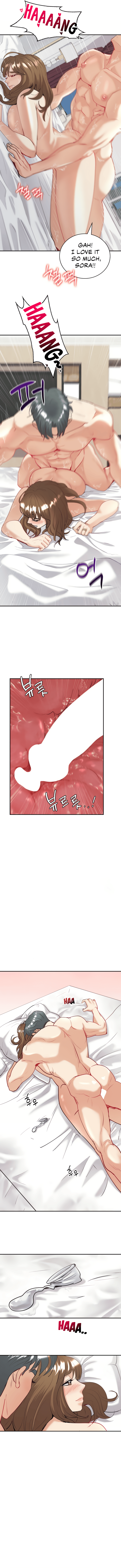 Give Me Back My Wife Chapter 12 image 7