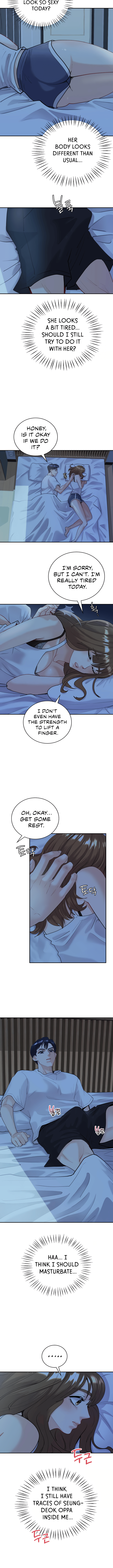 Give Me Back My Wife Chapter 13 image 2
