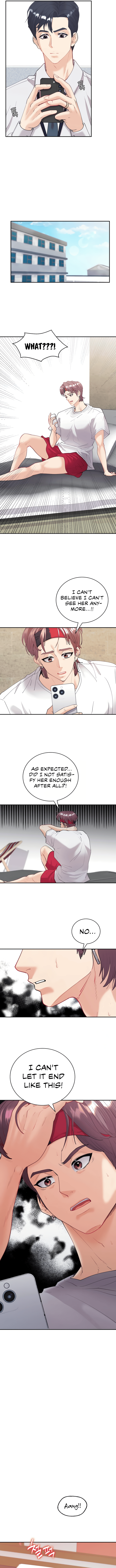 Give Me Back My Wife Chapter 13 image 6