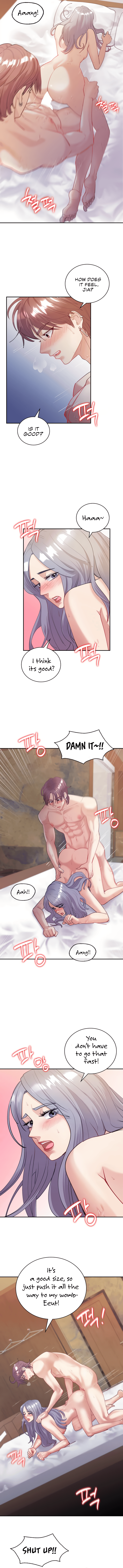 Give Me Back My Wife Chapter 13 image 7