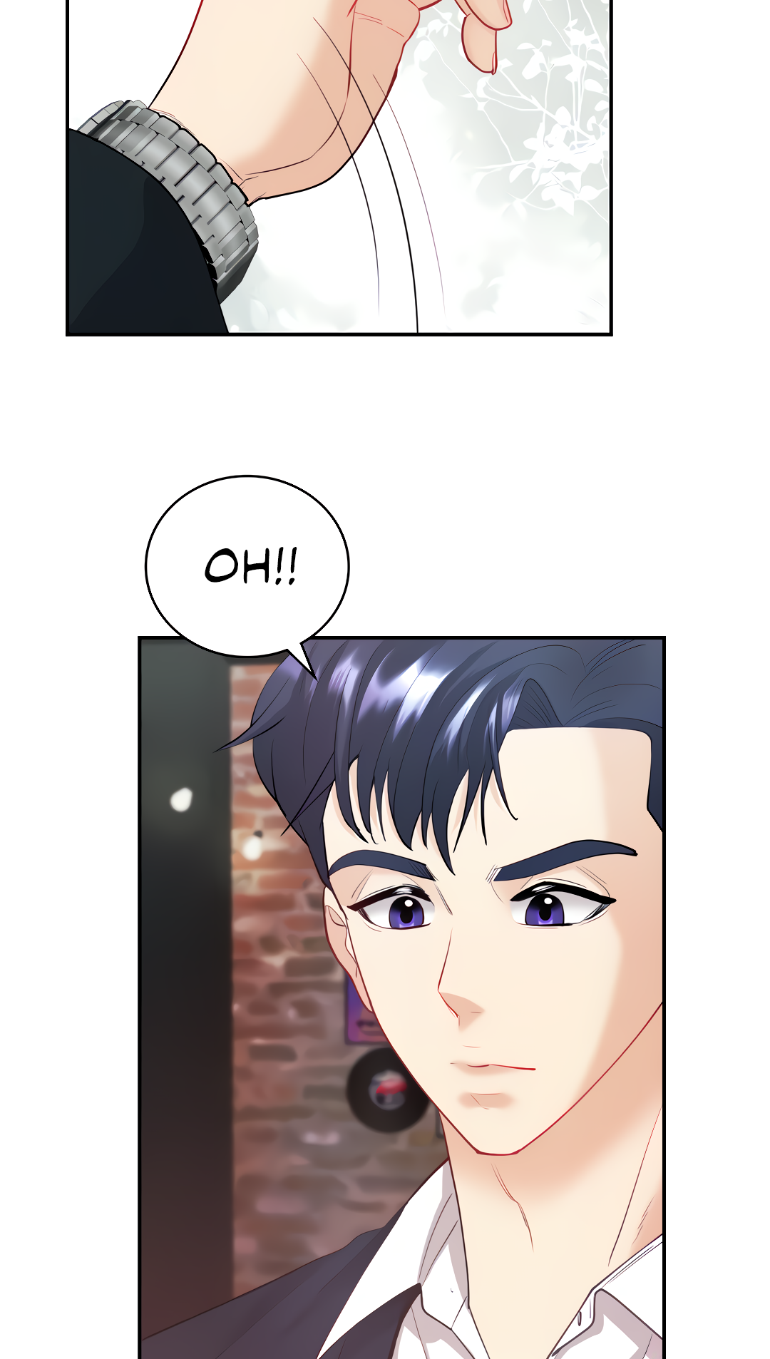 Give Me Back My Wife Chapter 14 image 9