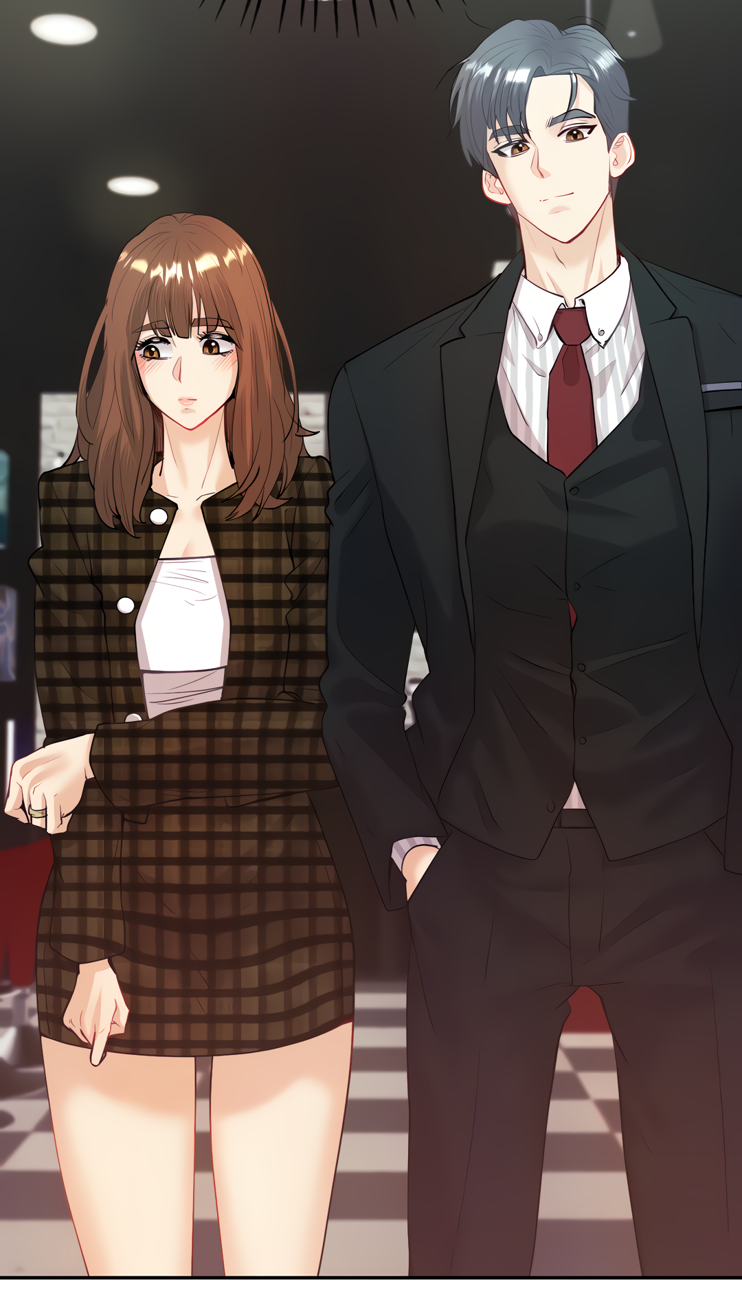 Give Me Back My Wife Chapter 14 image 11