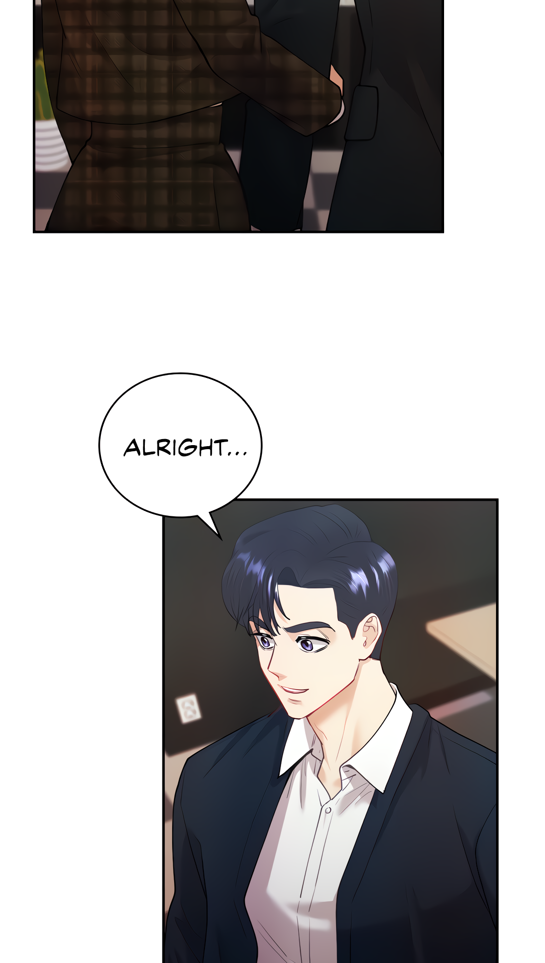 Give Me Back My Wife Chapter 14 image 15