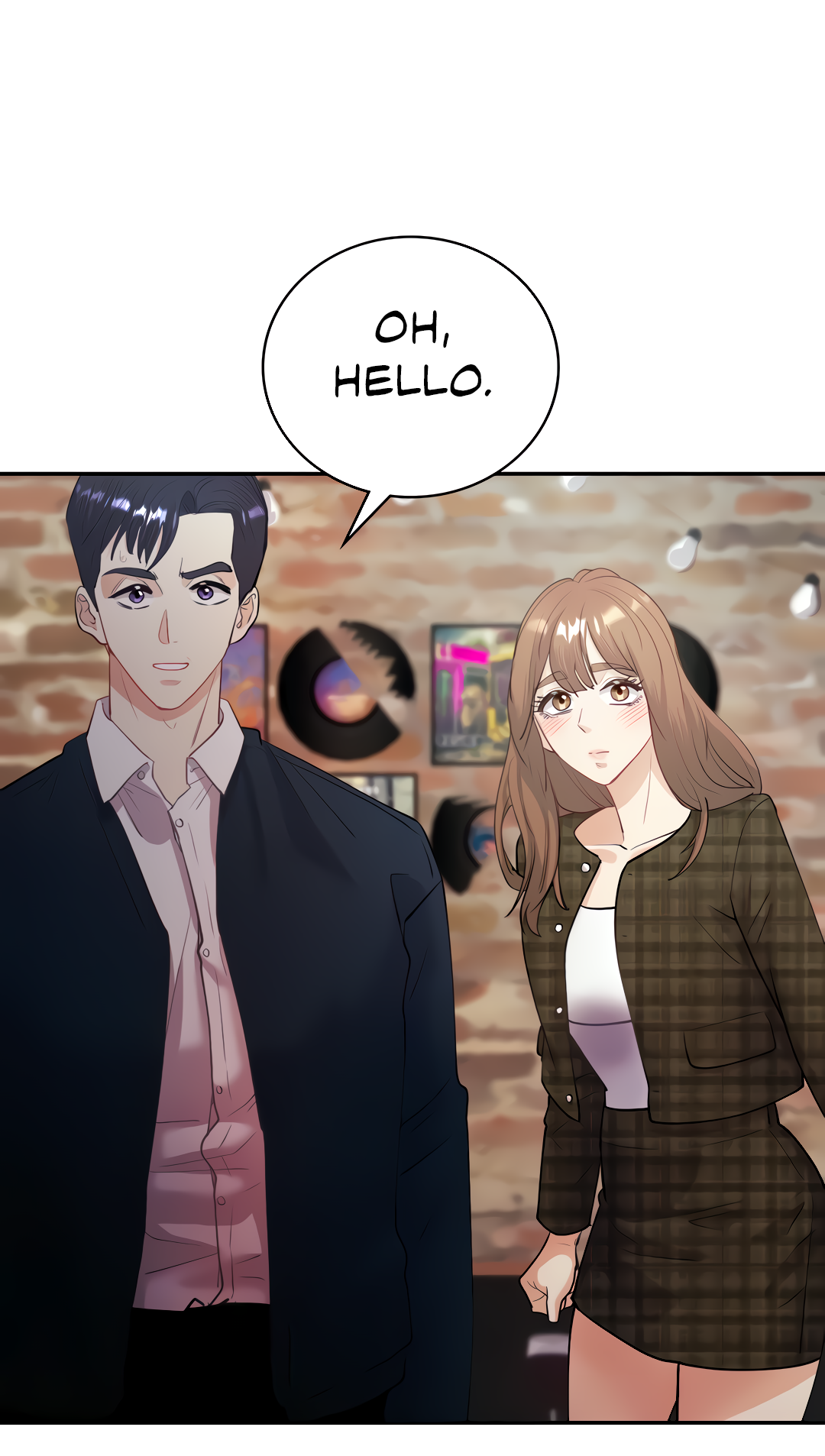 Give Me Back My Wife Chapter 14 image 1