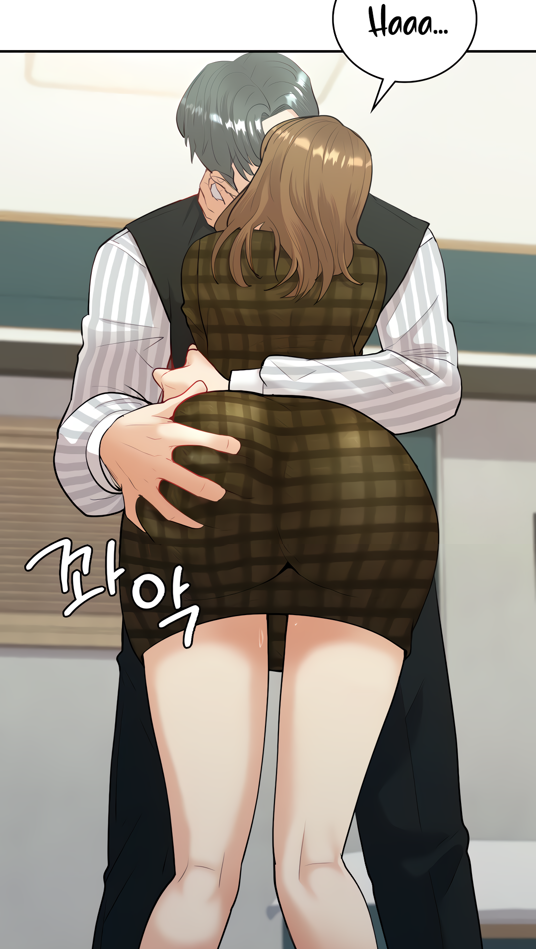 Give Me Back My Wife Chapter 14 image 23