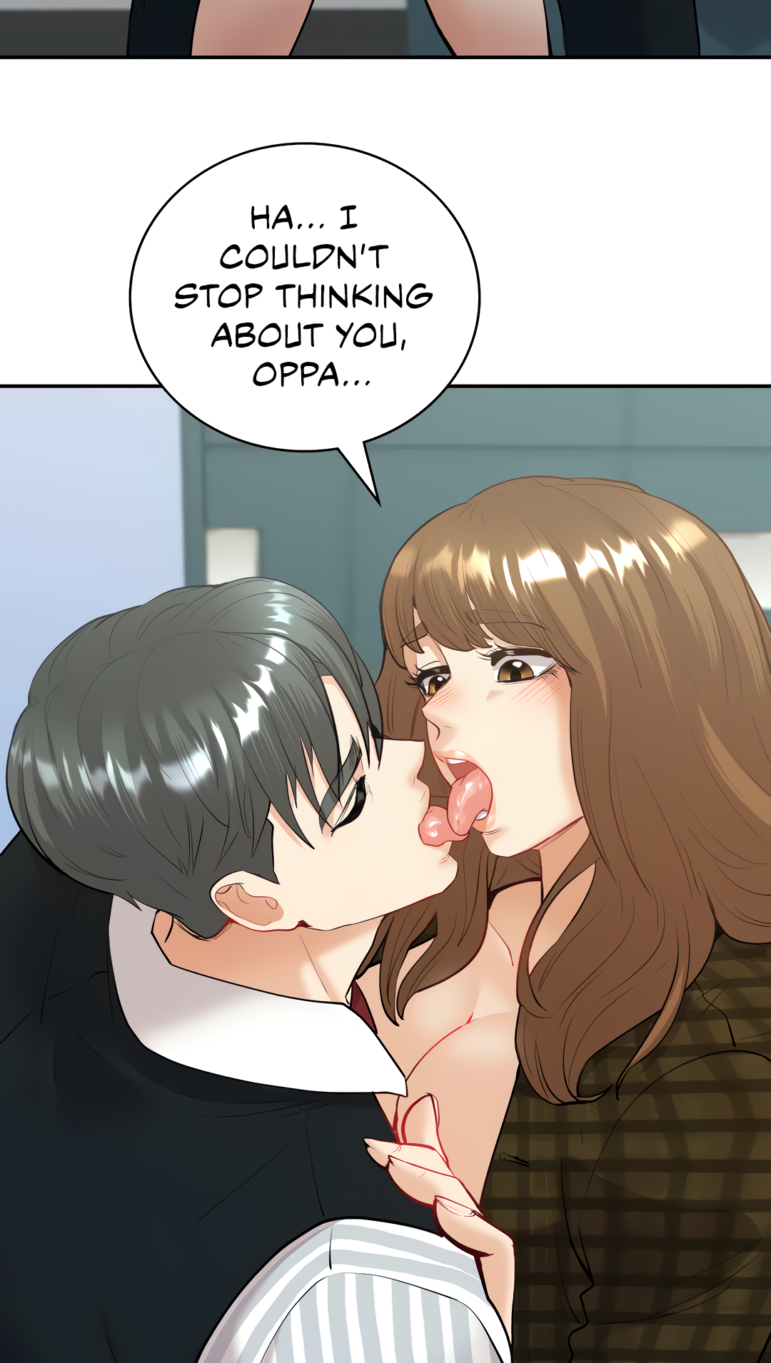 Give Me Back My Wife Chapter 14 image 24