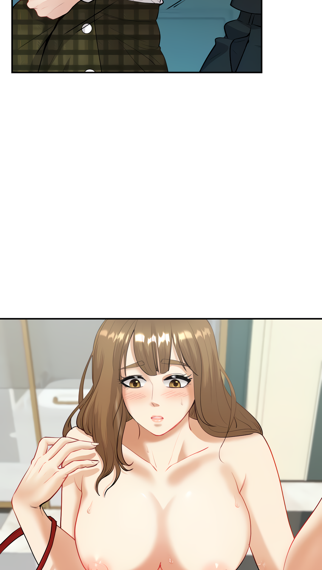 Give Me Back My Wife Chapter 14 image 26