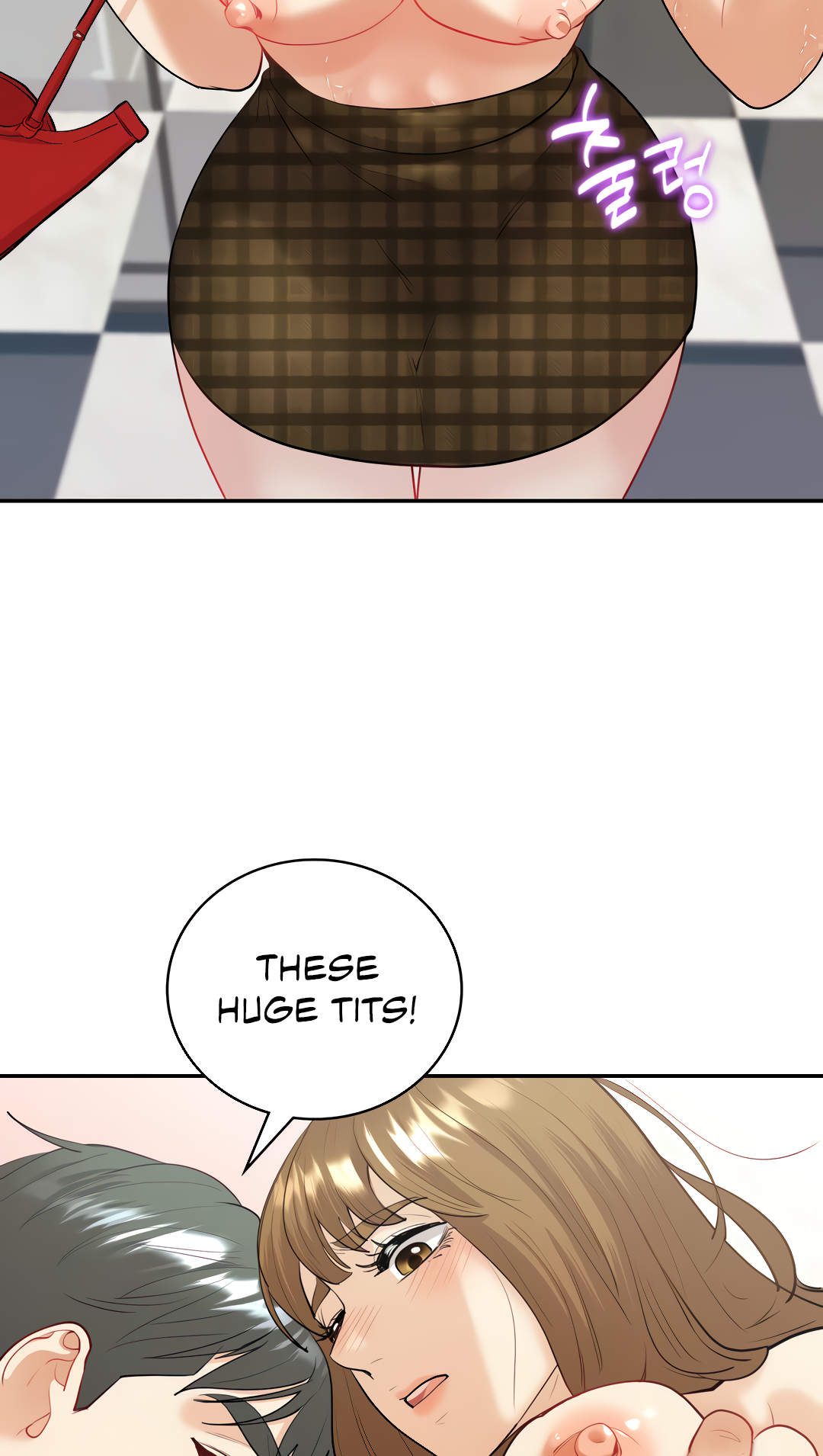 Give Me Back My Wife Chapter 14 image 27