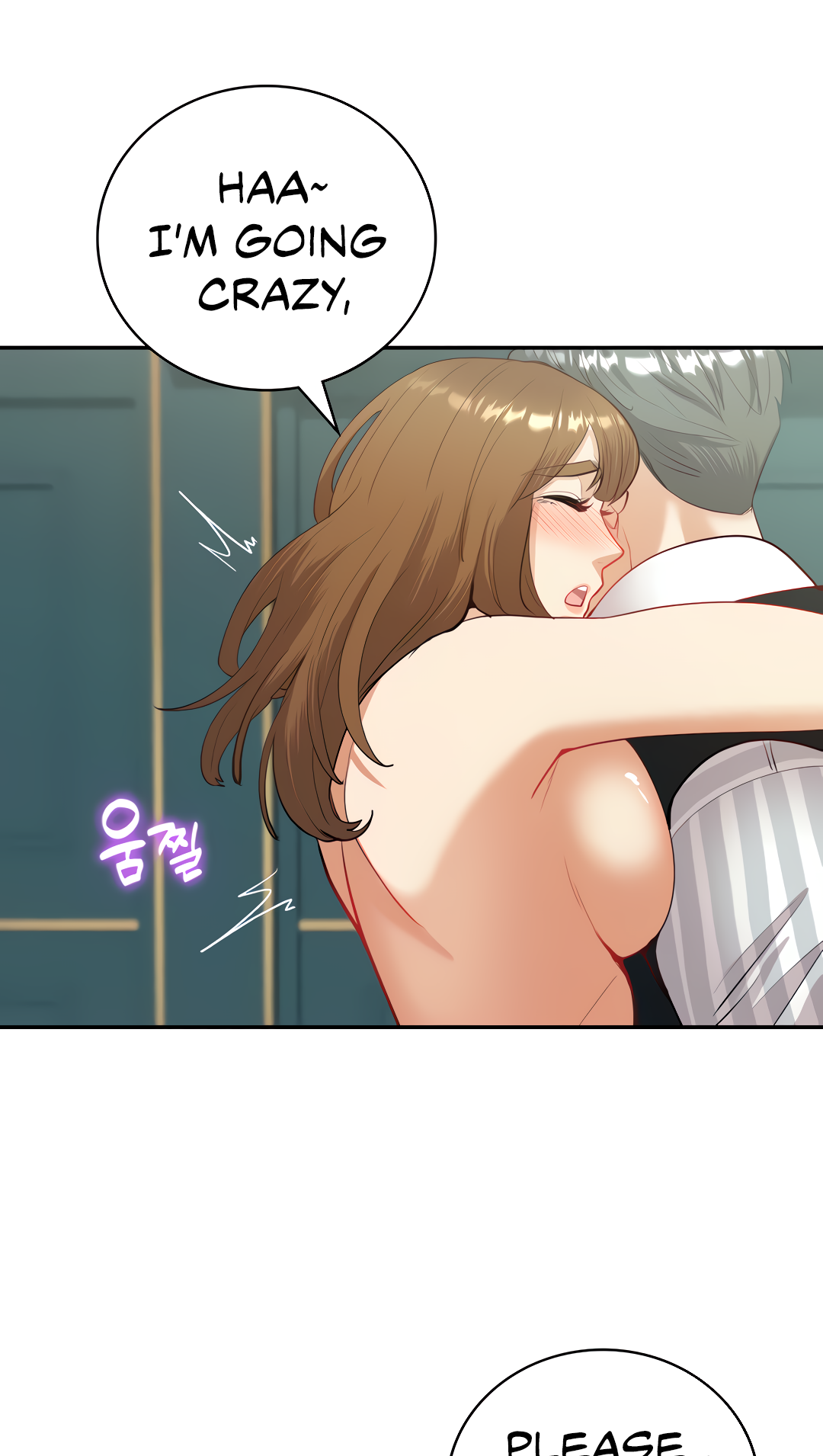 Give Me Back My Wife Chapter 14 image 35