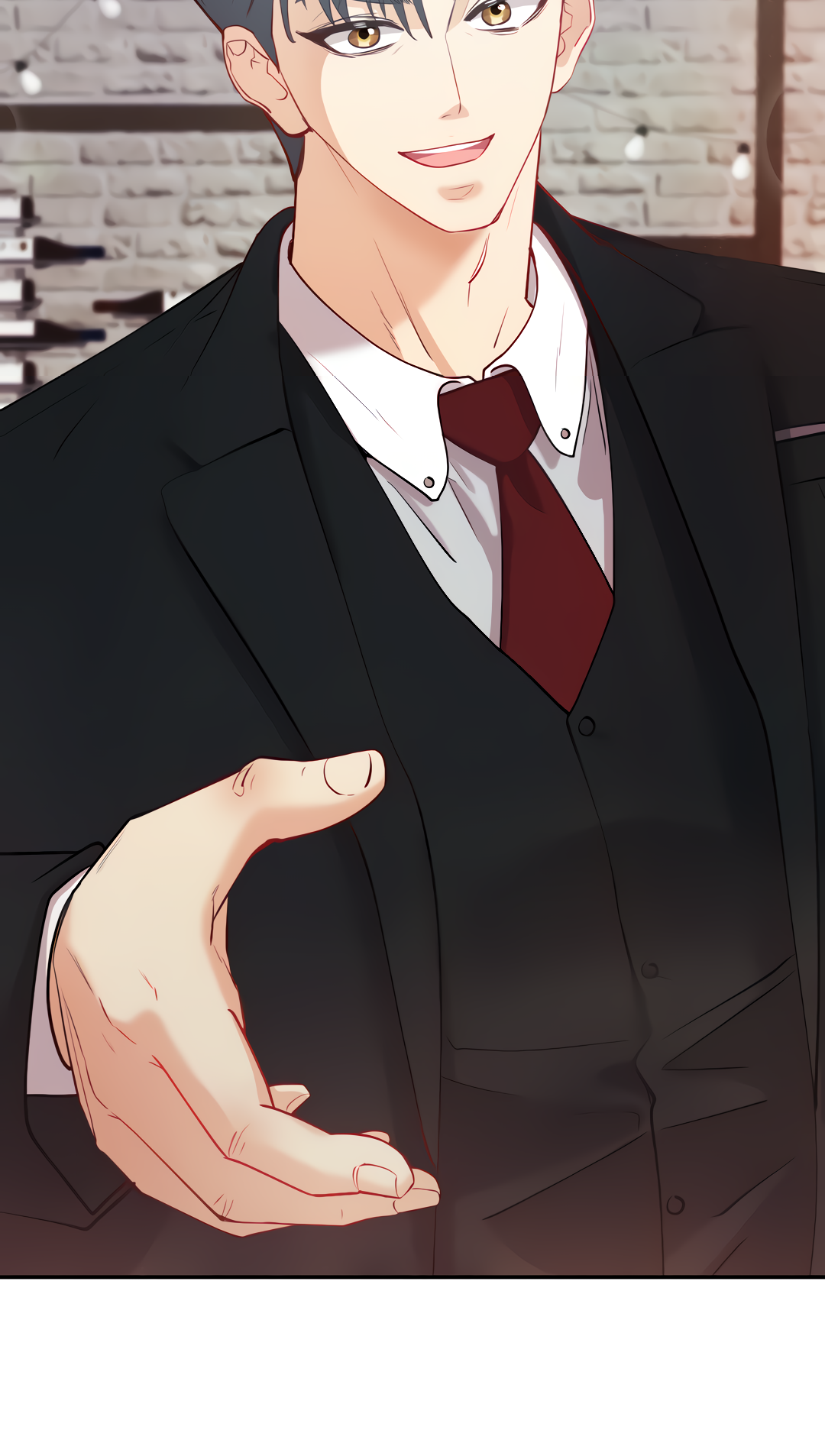 Give Me Back My Wife Chapter 14 image 3