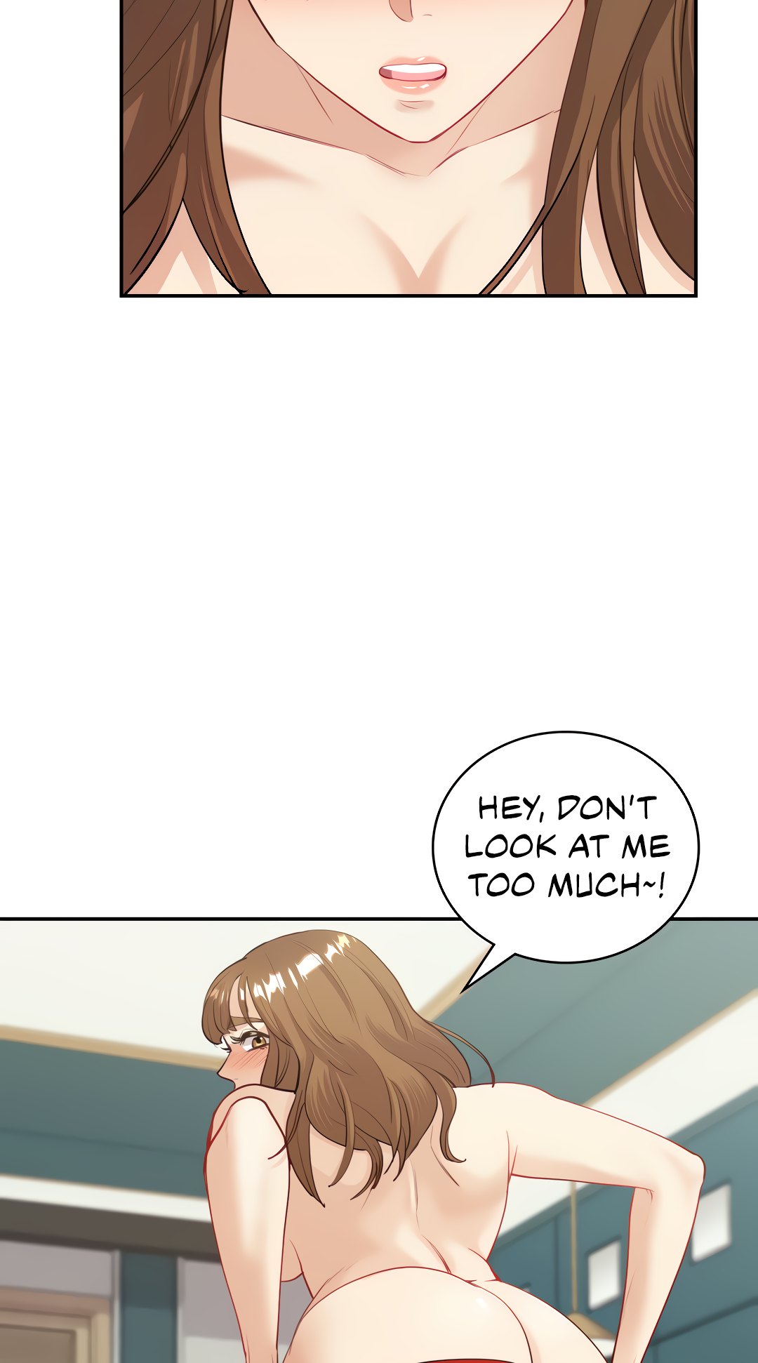 Give Me Back My Wife Chapter 14 image 40