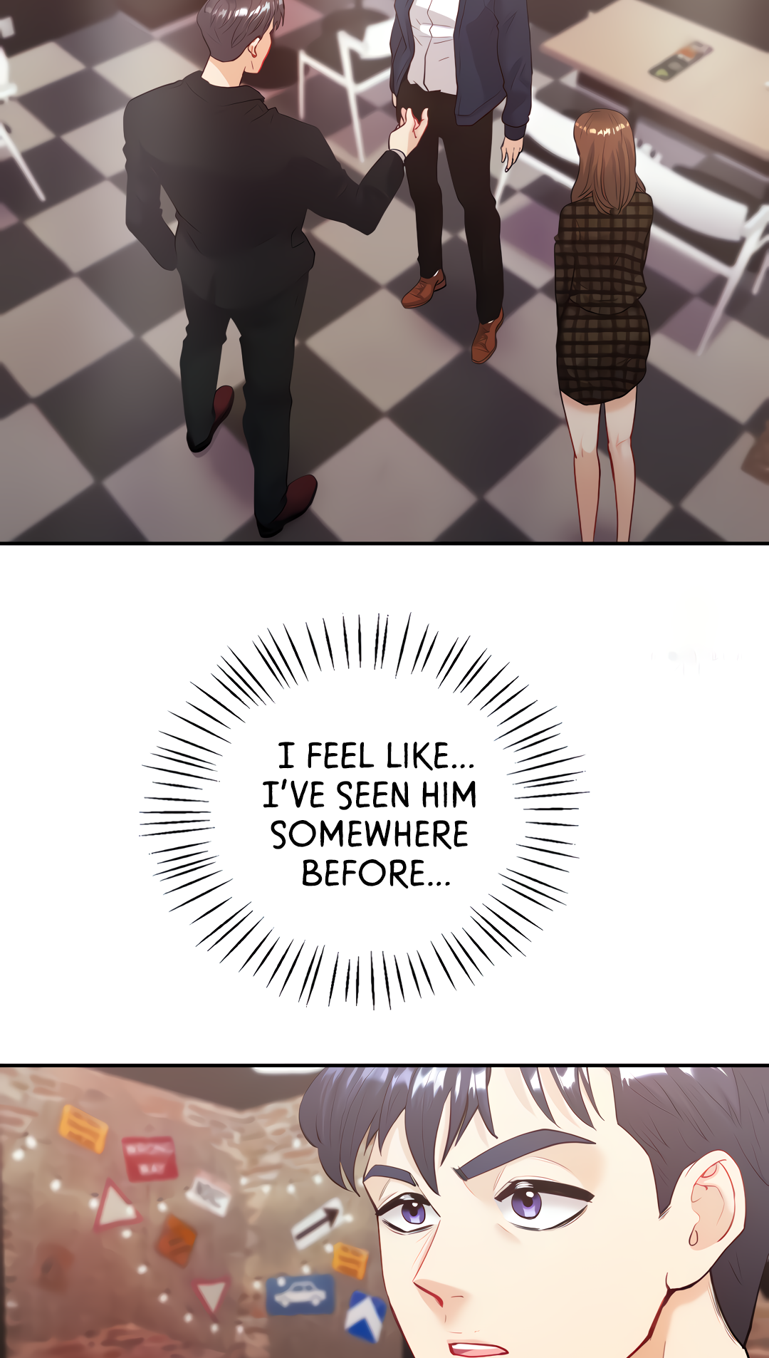 Give Me Back My Wife Chapter 14 image 5