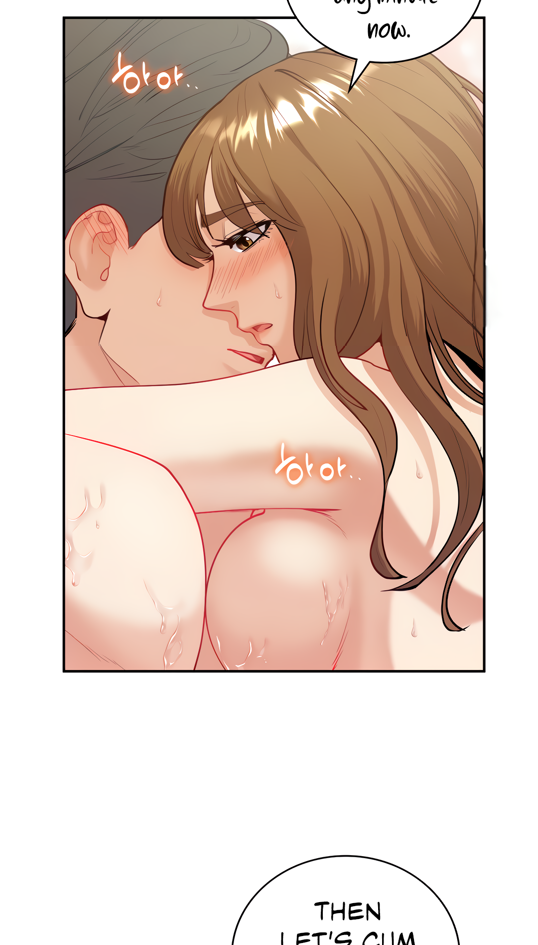 Give Me Back My Wife Chapter 14 image 59