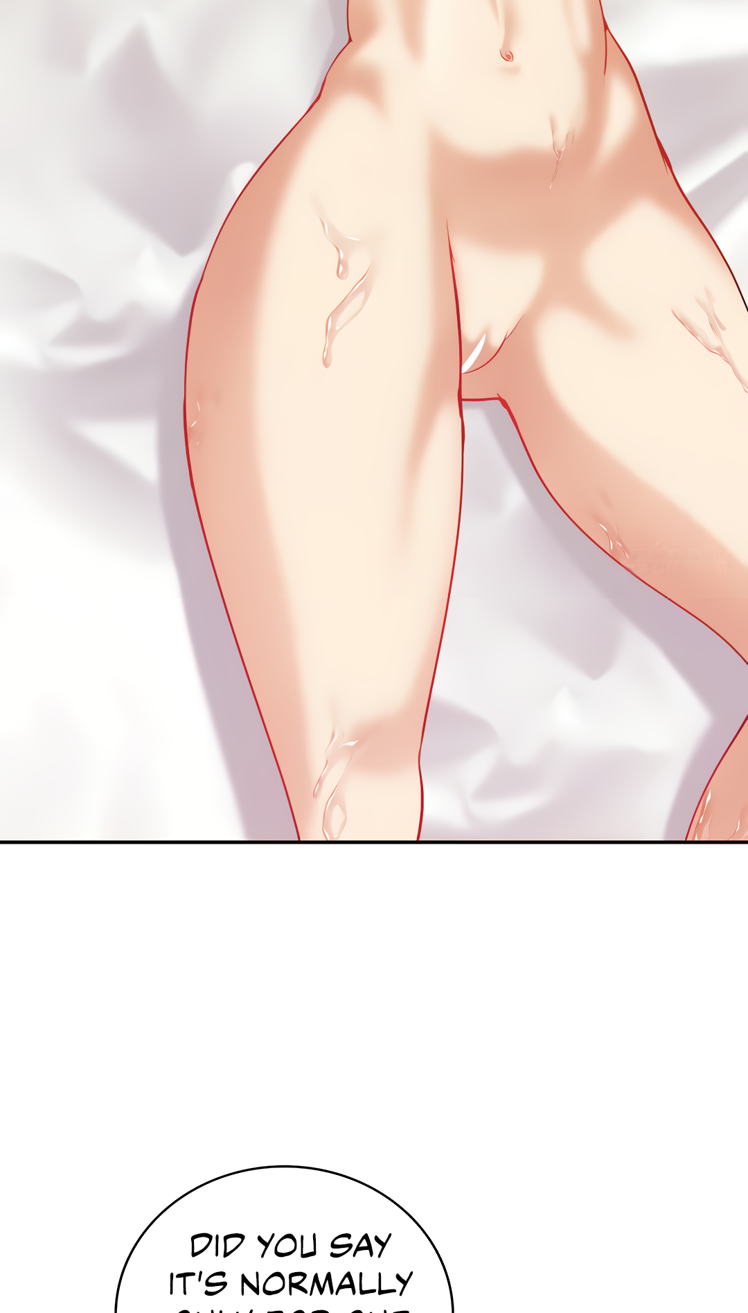 Give Me Back My Wife Chapter 14 image 68